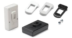 Plastic Belt Clip